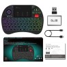 Rii mini X8 AZERTY Rii mini X8 AZERTY