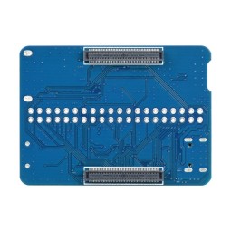 Carte de base Nano pour Raspberry Pi Compute Module 4
