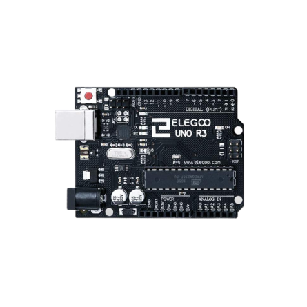 Carte Arduino UNO R3 Mirco USB Carte de développement ATmega328P