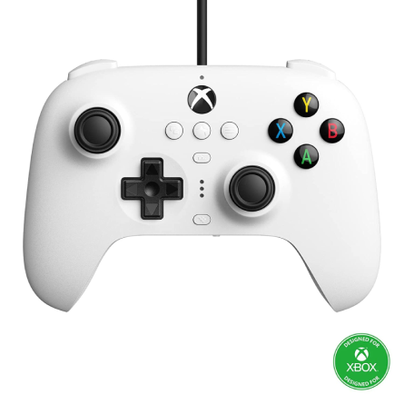 Manette de jeu filaire pour Xbox Series X, Xbox Series S, Xbox One