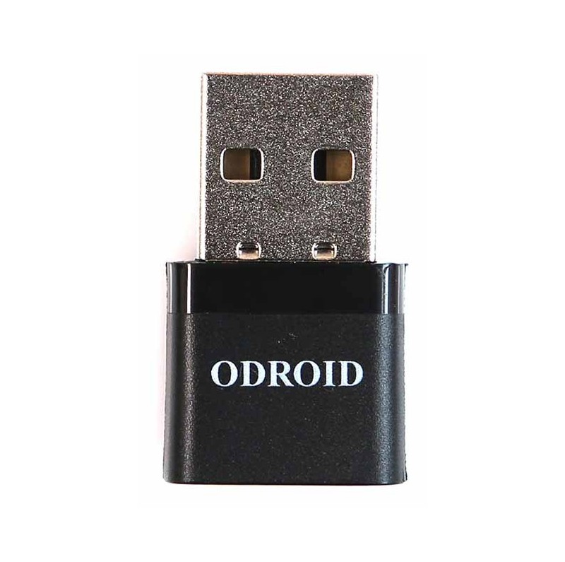 Module USB Hardkernel 5BK Wi-Fi & Bluetooth pour Odroïd
