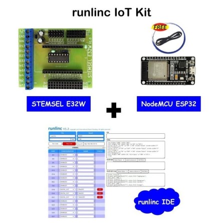 Runlic IoT Kit