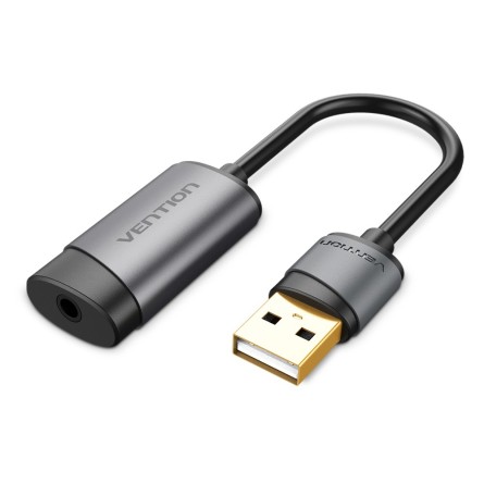 Acquista Scheda audio esterna USB 2.0 GS3 Adattatore per scheda