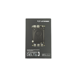 LattePanda 3 Delta 864 - 8GB/64GB
