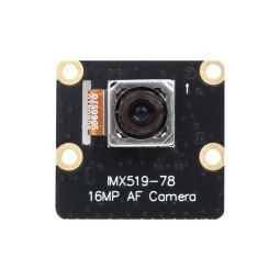 Caméra AF 16MP pour Raspberry Pi