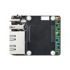 Mini Dual Gigabit Ethernet Base Board