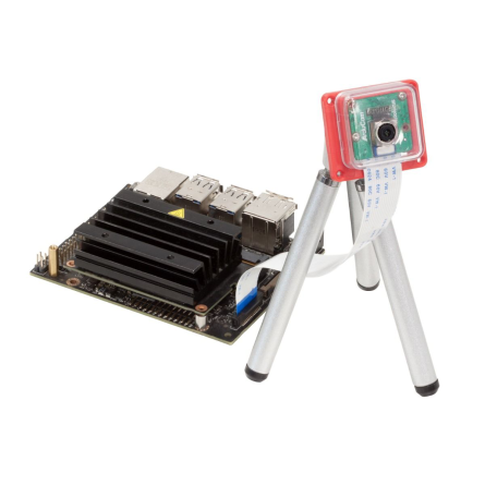 Module caméra AF 16MP pour Raspberry Pi