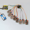 Module matriciel 8*8 LED pour Arduino