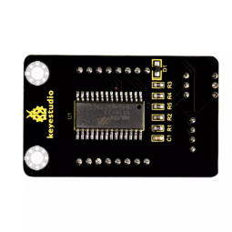 Module matriciel 8*8 LED pour Arduino
