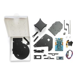 Arduino Engineering Kit Rev 2