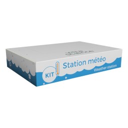 Kit Station Météo Vittascience