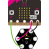 Module LED Honeycomb pour Micro:bit