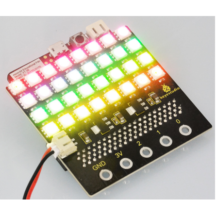 Module matrice LED 4*8 pour micro:bit