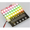 Carte d'extension matrice LED 4x8 pour Micro:bit