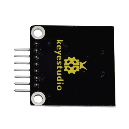 Module bouclier de mémoire microSD