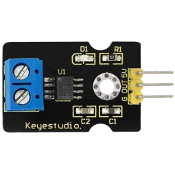 Capteur magnétique pour Arduino ou Raspberry PI - Conceptify