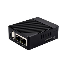 Kit Double Ethernet pour CM4