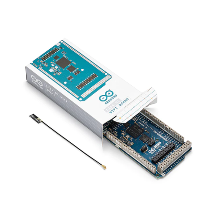 Arduino UNO REV3 SMD EDITION - KUBII