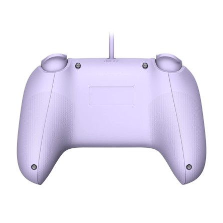 Manette filaire 8BitDo Ultimate C violet