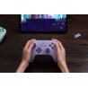 Manette sans fil 8BitDo Ultimate C 2.4G violet