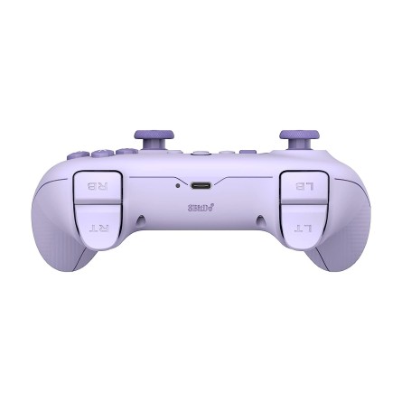 Manette ps4 contrôleur de jeu sans fil wireless gamepad pour playstation 4  violet