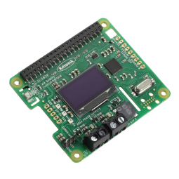 MP013553 Multicomp Pro, Boîtier Raspberry Pi 5+, Argent, avec carte  d'extension