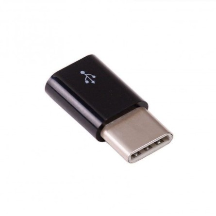Adaptateur Micro USB vers USB-C