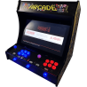 Borne d'arcade multi-joueur 24"