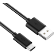 Câble USB vers USB type C - 1.5m 