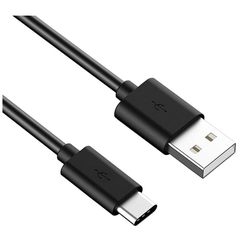 Cable USB a USB tipo C - 1,5m - KUBII