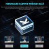 Imprimante 3D Neptune 4 - Firmware