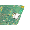 Port microSD du Raspberry Pi 5