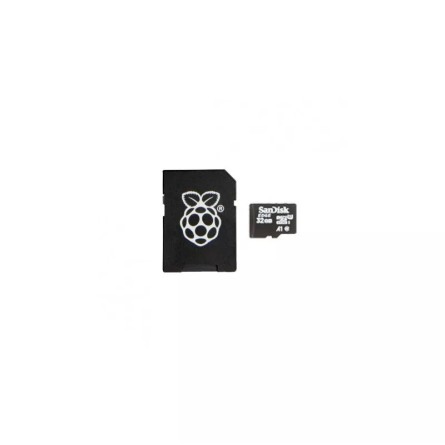 Melopero Raspberry Pi 5 8GB Starter Kit White