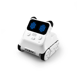 Kit robot de découverte éducatif Codey Rocky