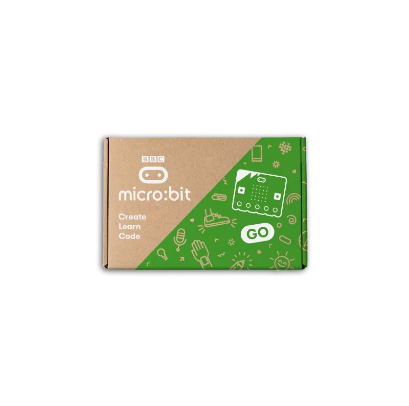 Kit Micro:bit GO V2