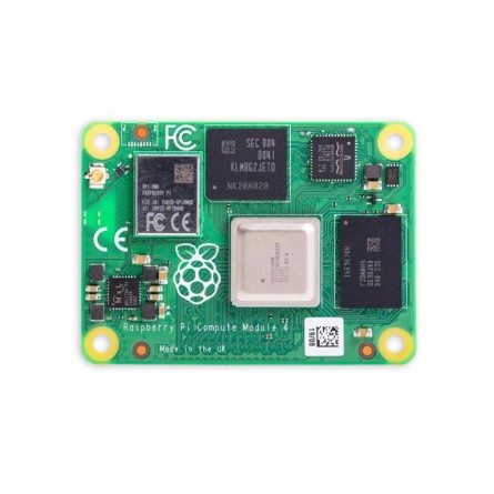 Raspberry Pi Compute Module 4