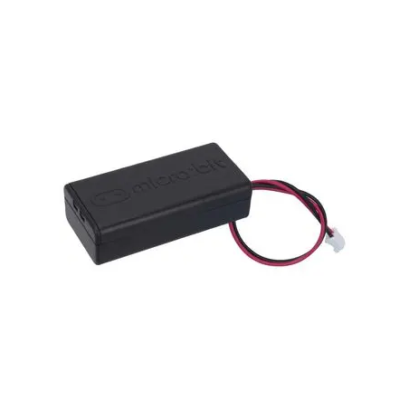 Offizieller Batteriehalter für Micro:bit