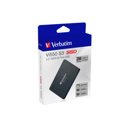 SSD Vi550 S3 256GB