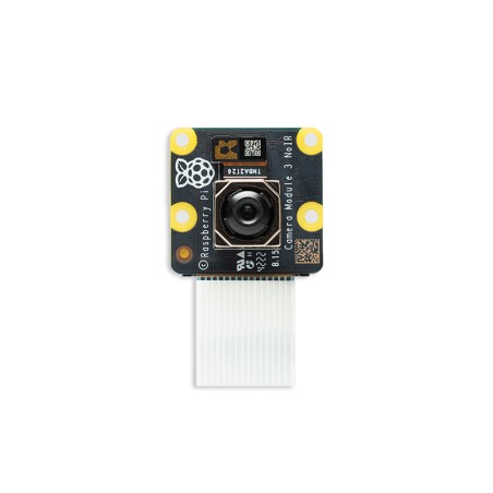 Module caméra v3 Infrarouge Raspberry Pi