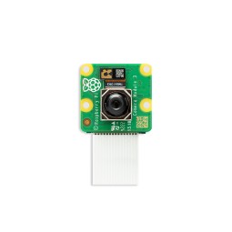 Module caméra v3 Raspberry Pi