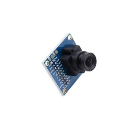 Module caméra VGA Arduino