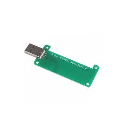Adaptateur ZeroKey USB pour Pi Zero