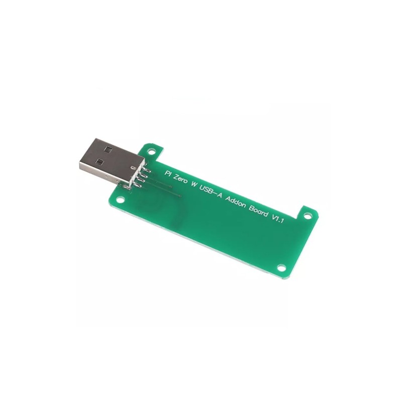 BOÎTIER HUB USB pour Raspberry Pi Zéro