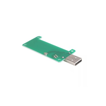 Adaptateur ZeroKey USB pour Pi Zero