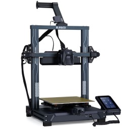 Imprimante 3D GENERIQUE Stylo 3D d'impression avec Ecran LCD pour  Enfant et Adulte – 12 filaments multicolores PLA - Blanc et Noir