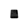 Ports USB et Ethernet du Boîtier ABS pour Raspberry Pi 5 Ports USB et Ethernet du Boîtier ABS pour Raspberry Pi 5