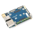 Mini Base-board pour Raspberry Pi Compute Module 4 