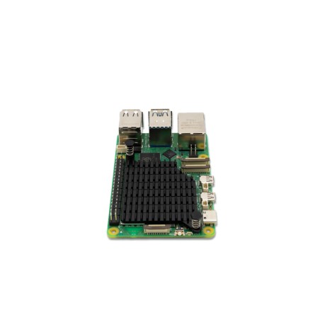 Dissipateur thermique pour Raspberry Pi 5