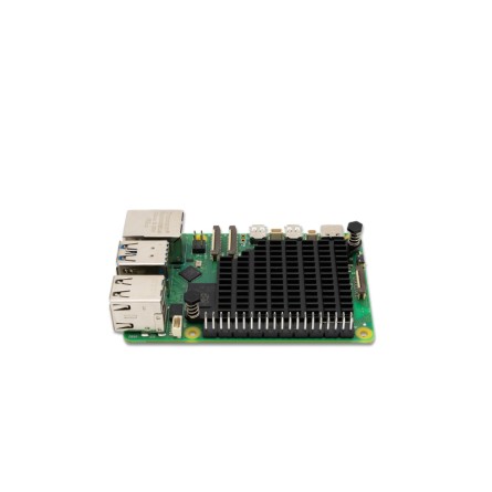 Dissipateur thermique pour Raspberry Pi 5