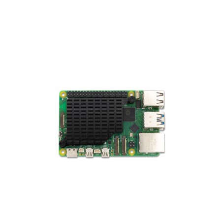 Dissipateur thermique pour Raspberry Pi 5